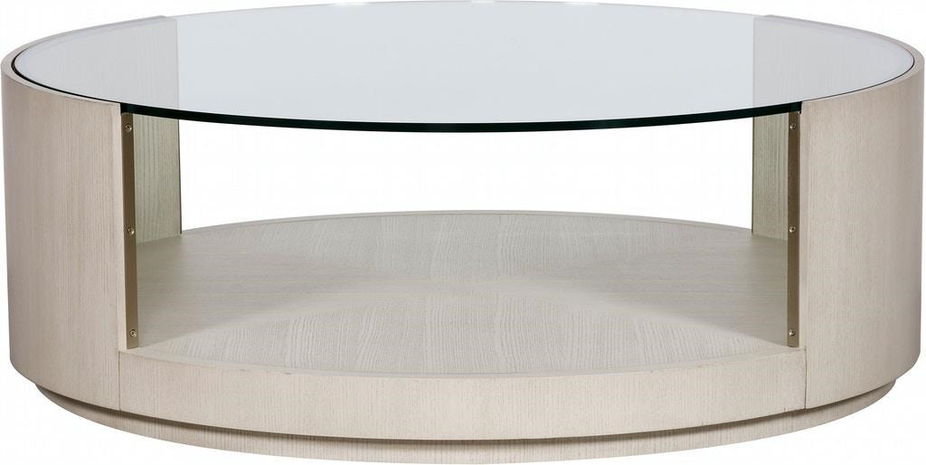 Vanguard top cocktail table